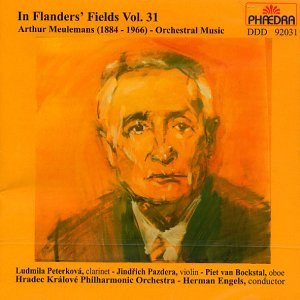 Orchestral Music