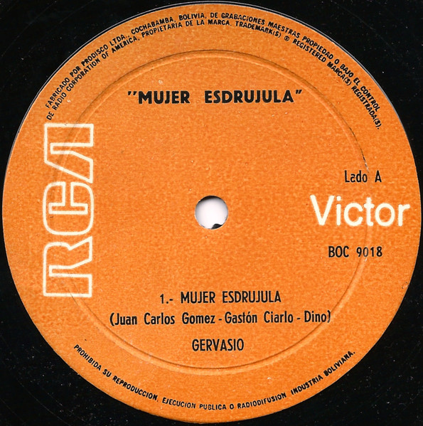 Mujer Esdrujula
