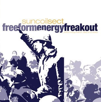 Freeform Energy Freakout