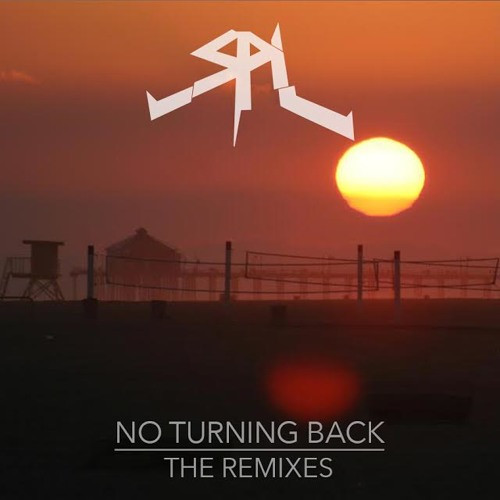 No Turning Back: The Remixes
