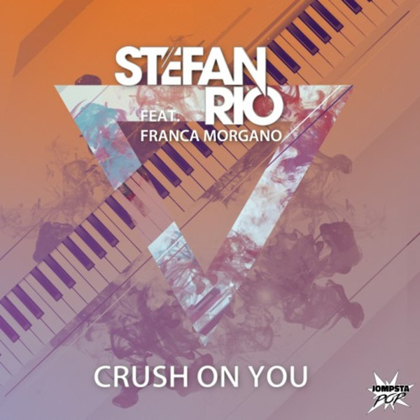 Crush On You