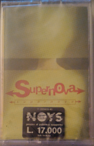 Supernova