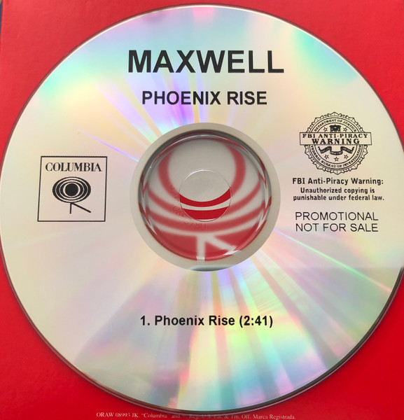 Phoenix Rise