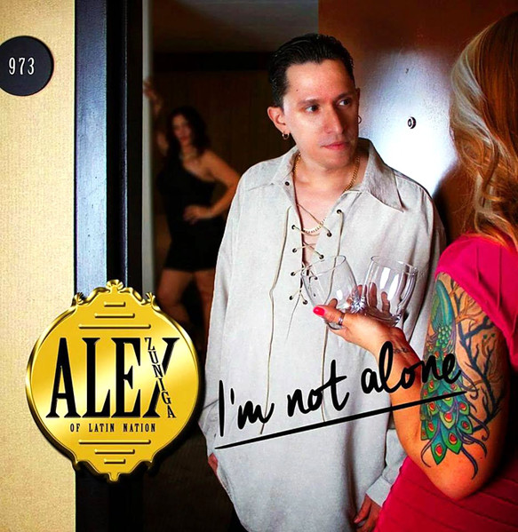 I'm Not Alone