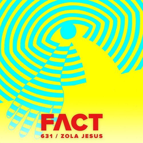 FACT Mix 631