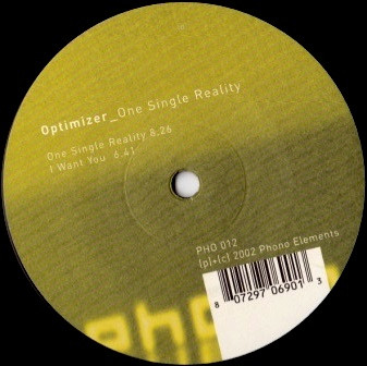 One Single Reality