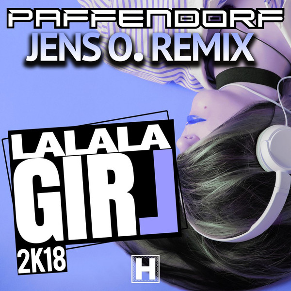 Lalala Girl 2K18 