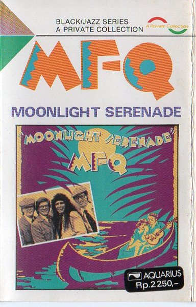 Moonlight Serenade