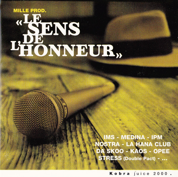 Le Sens De L'honneur