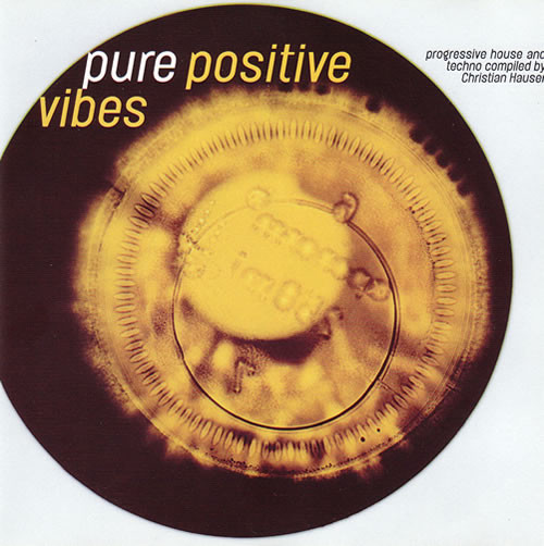 Pure Positive Vibes