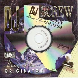 Diary Of The Originator: Chapter 271 (Screw & Terrance '94)