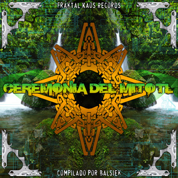 Ceremonia Del Mitotl