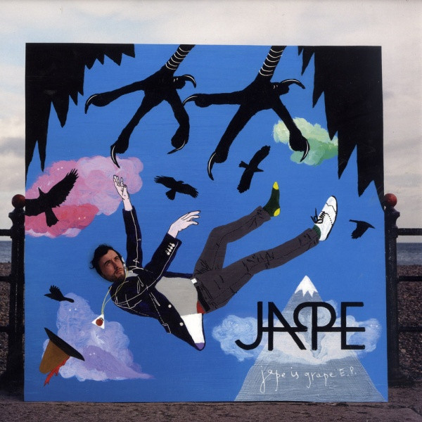 Jape Is Grape E.P.