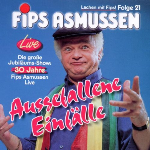 Ausgefallene Einfälle