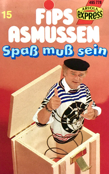 Spaß Muß Sein