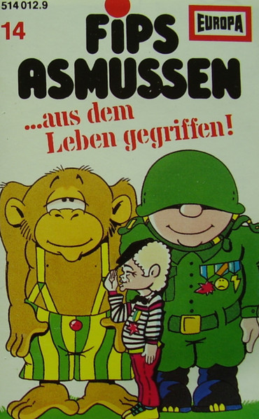 ... Aus Dem Leben Gegriffen!