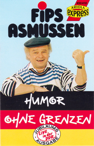 Humor Ohne Grenzen