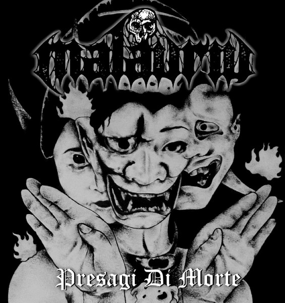 Presagi Di Morte