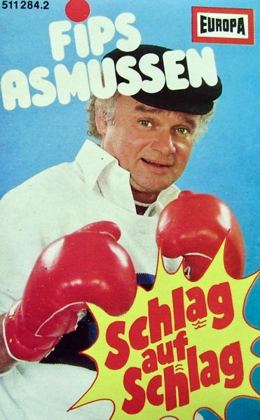 Schlag Auf Schlag