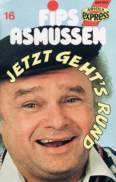 Jetzt Geht's Rund