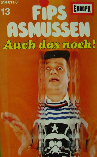 Auch Das Noch!