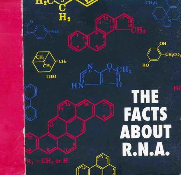 The Facts About R.N.A.