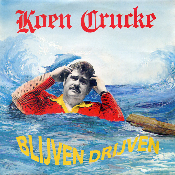 Blijven Drijven
