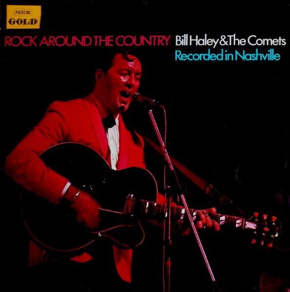 Rock Around The Country
