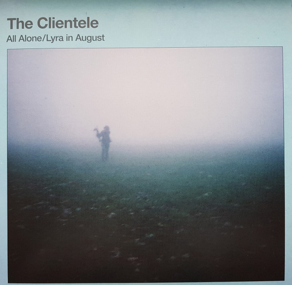 All Alone / Lyra in August