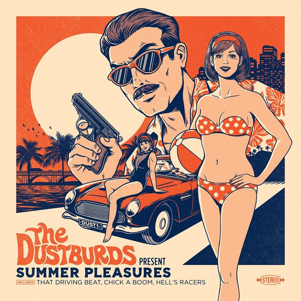 Summer Pleasures