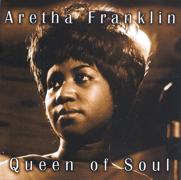 Queen Of Soul