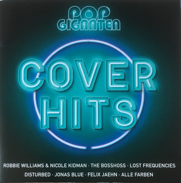 Cover Hits