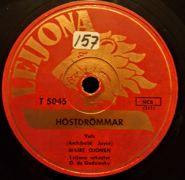 Höstdrömmar / Tango Illusion