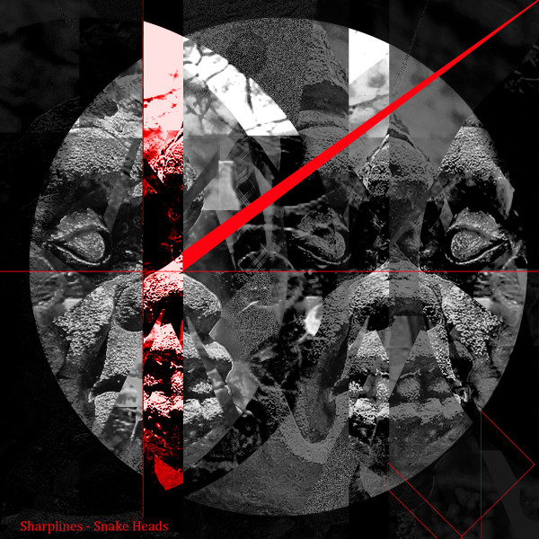 Snake Heads EP