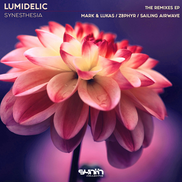 Synesthesia (The Remixes EP)