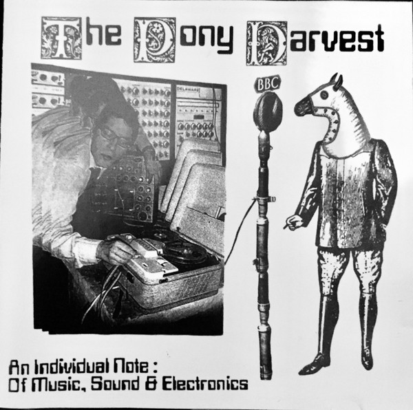An Individual Note: Of Music, Sound And Electronics