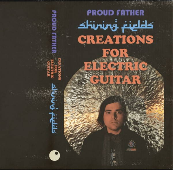 Creations for Electric Guitar