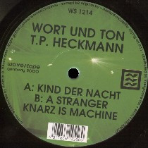 Kind Der Nacht