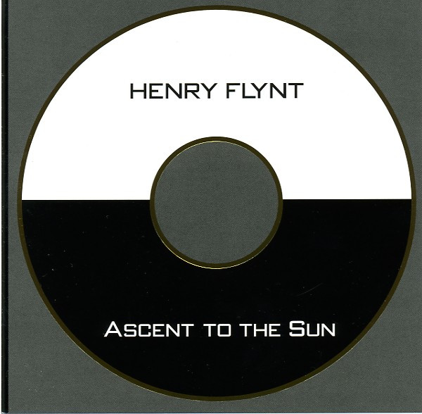 Ascent To The Sun