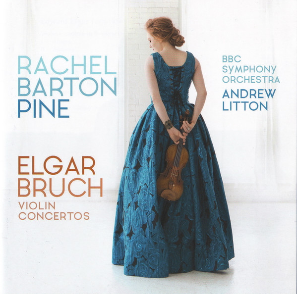 Violin Concertos