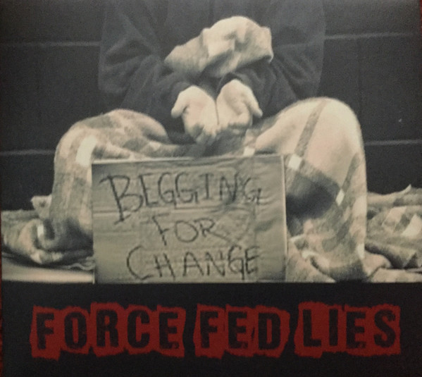 Begging For Change