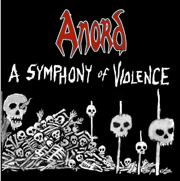 A Symphony Of Violence