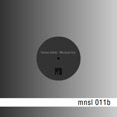 Miniscule One