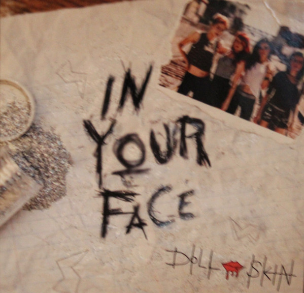 In Your Face