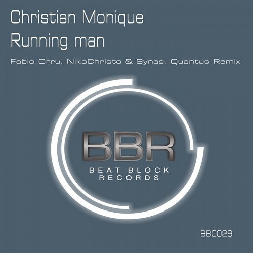 Running Man