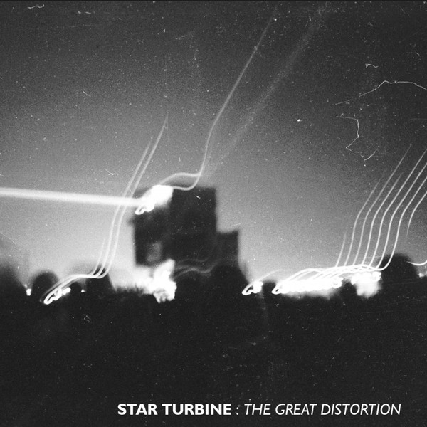 The Great Distortion
