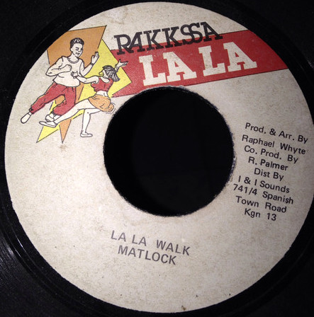 La La Walk