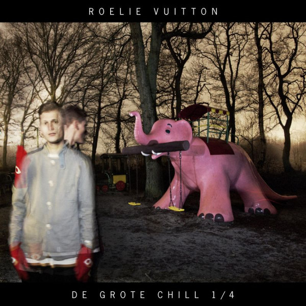 De Grote Chill 1/4
