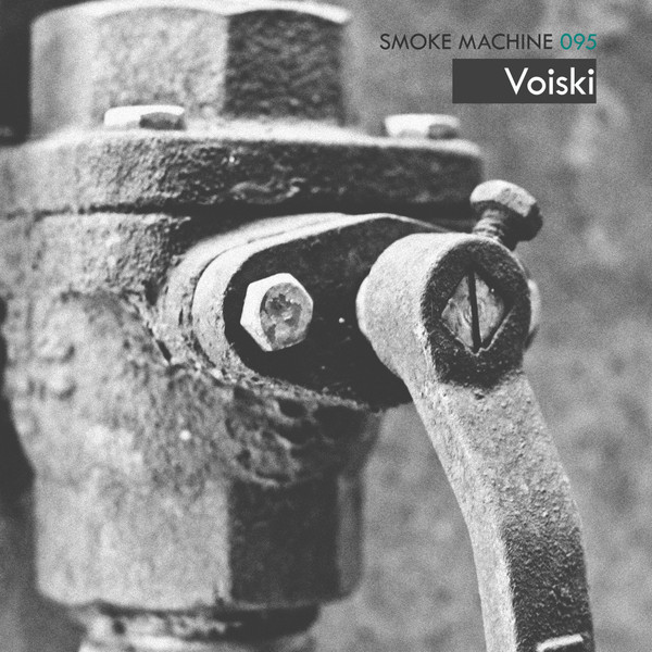 Smoke Machine Podcast 095