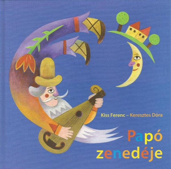 Papó Zenedéje